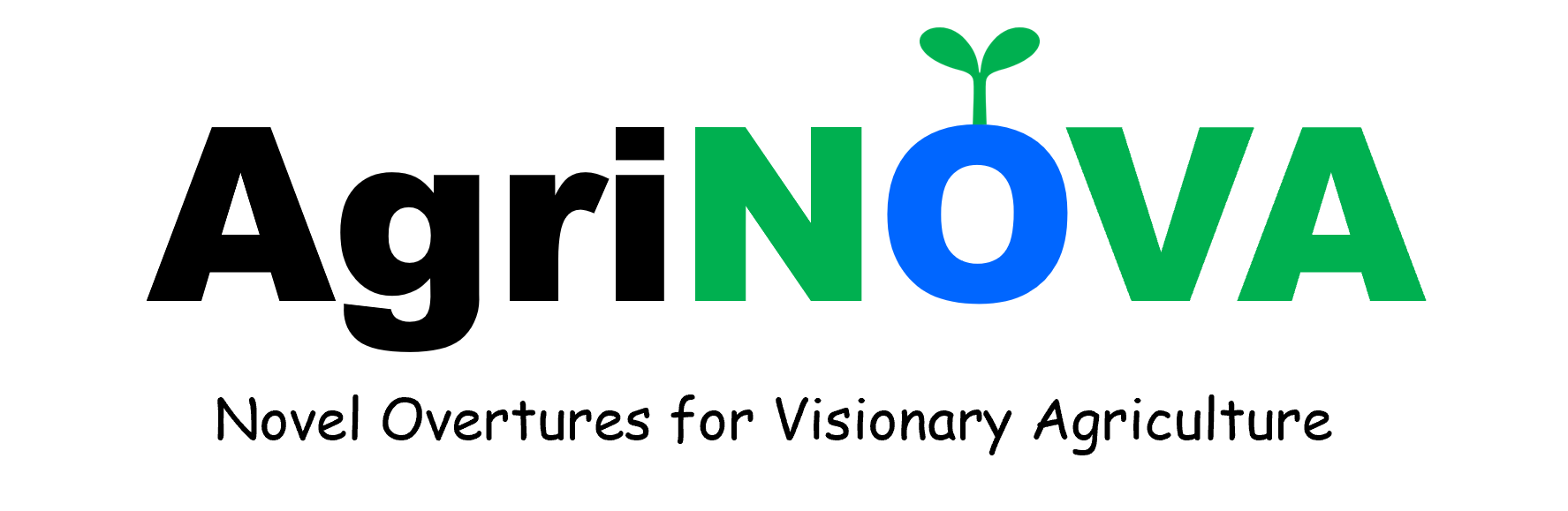 AgriTech Lab Logo